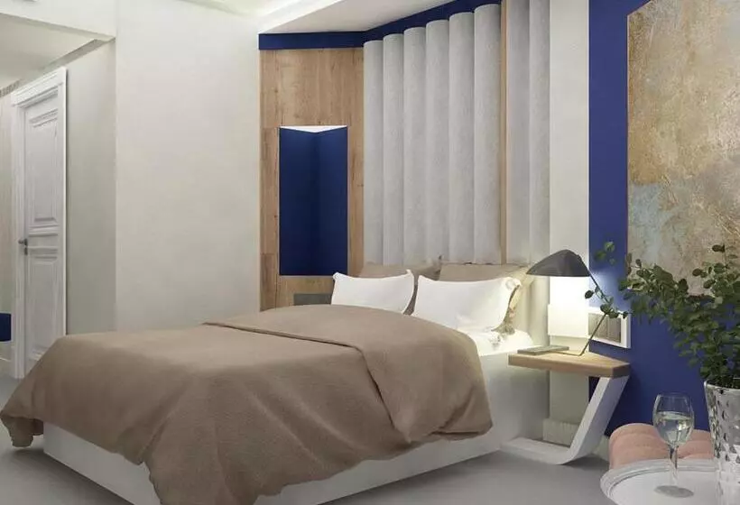 酒店 Sette Serenity