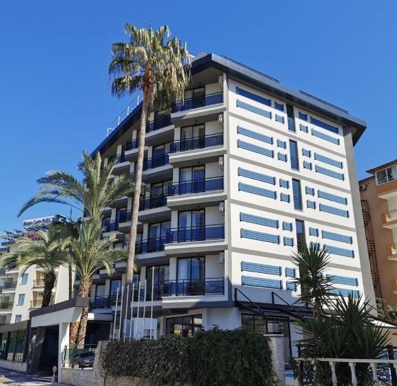 酒店 Sette Serenity