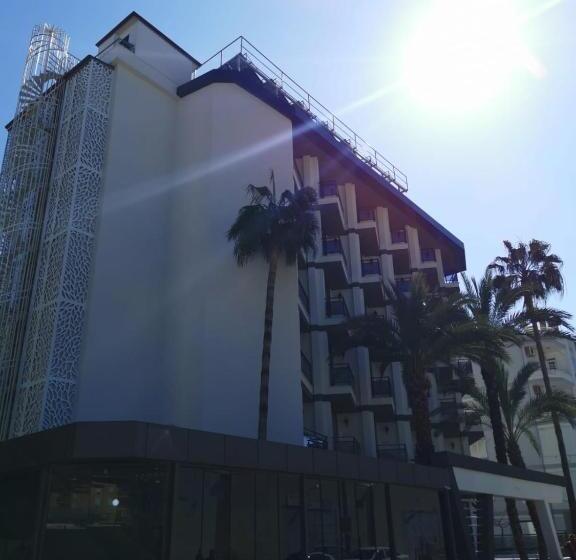 酒店 Sette Serenity