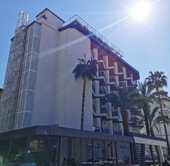 酒店 Sette Serenity