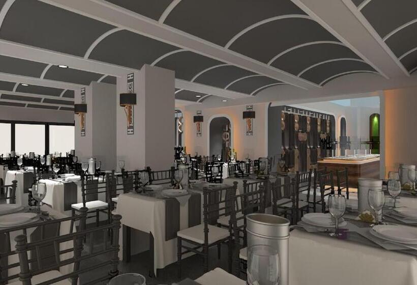 酒店 Sette Serenity