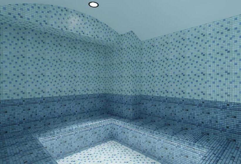 酒店 Sette Serenity