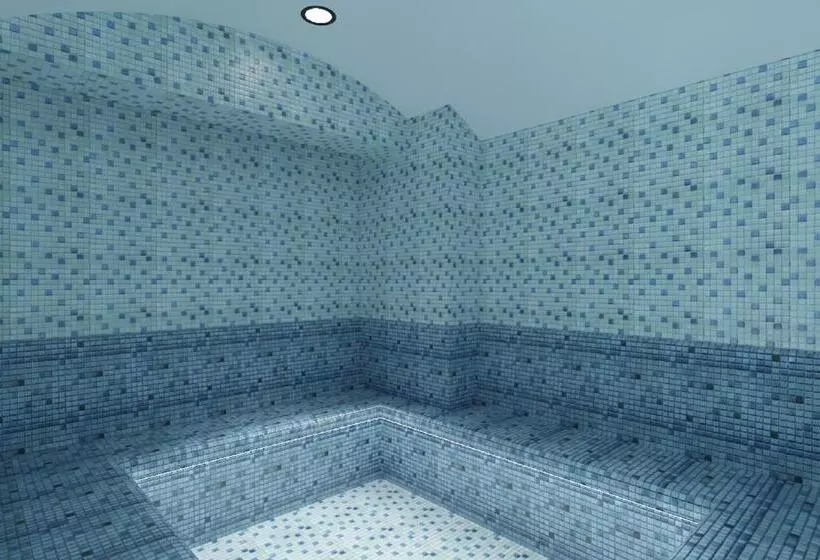 酒店 Sette Serenity