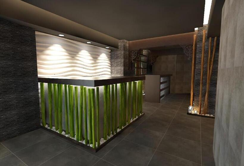 酒店 Sette Serenity