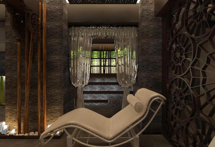 酒店 Sette Serenity