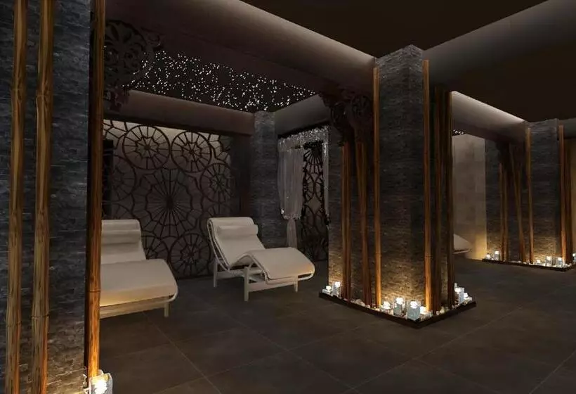 酒店 Sette Serenity