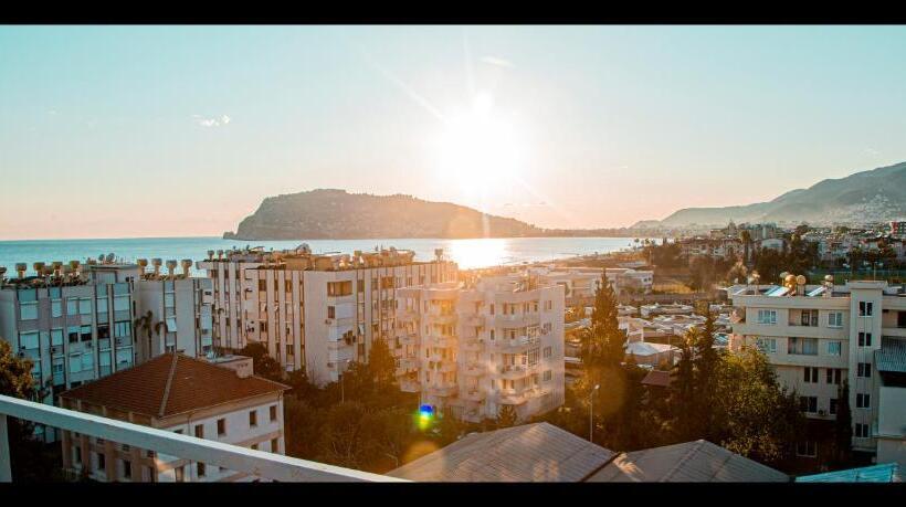 酒店 Sette Serenity