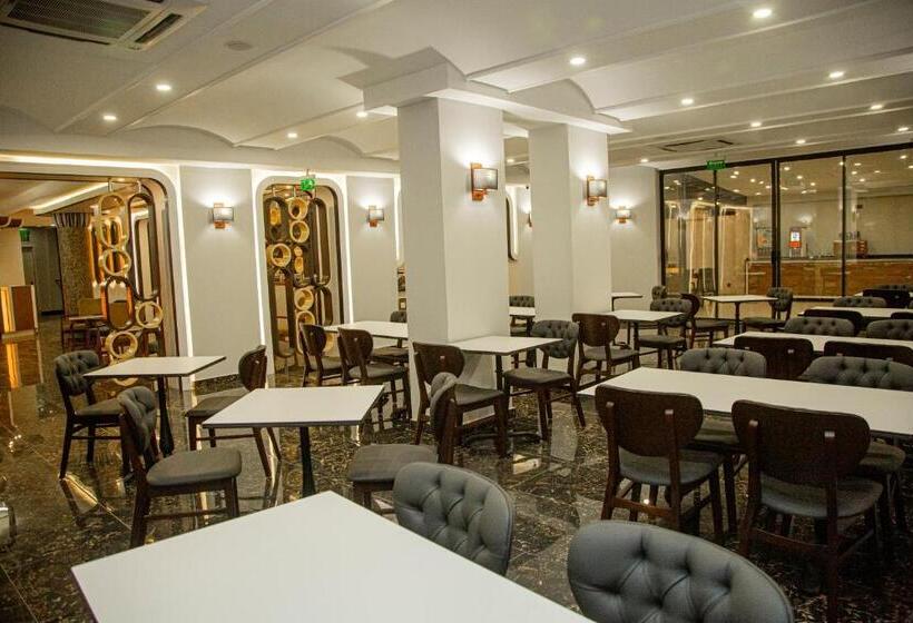 酒店 Sette Serenity