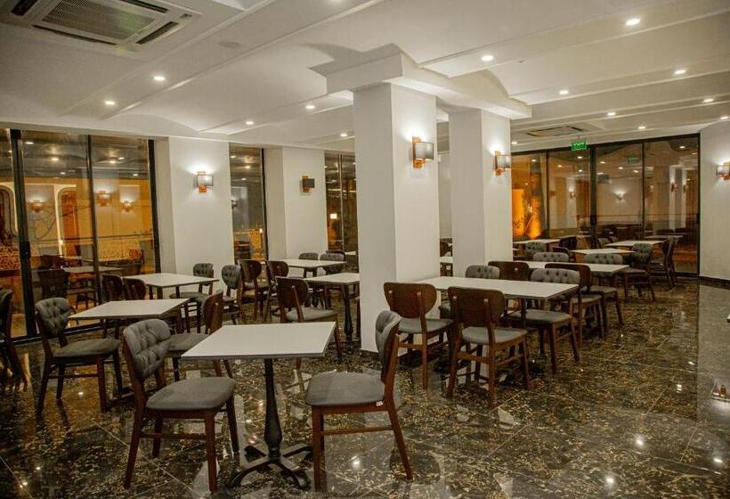 酒店 Sette Serenity