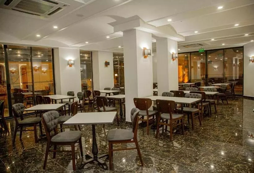 酒店 Sette Serenity