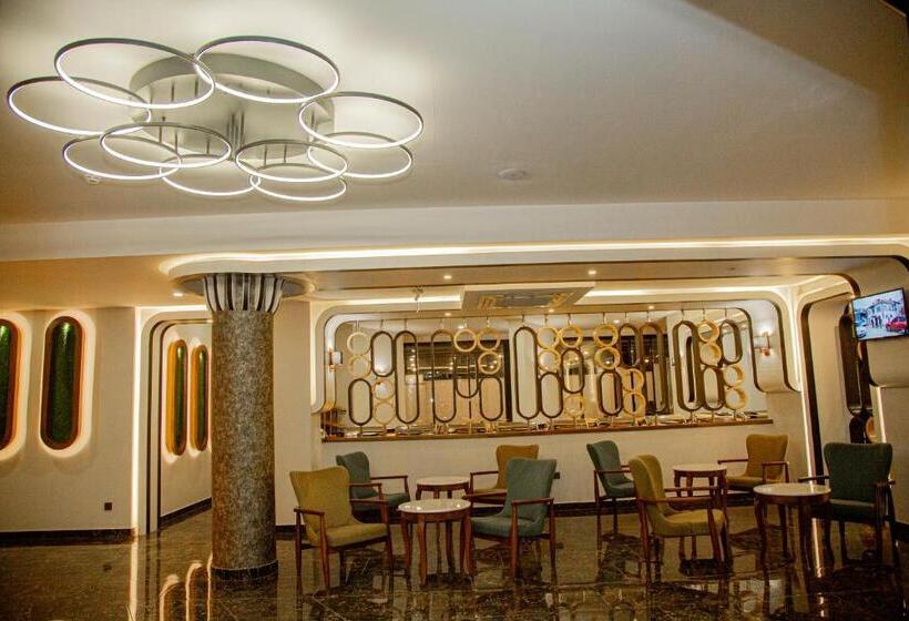 酒店 Sette Serenity