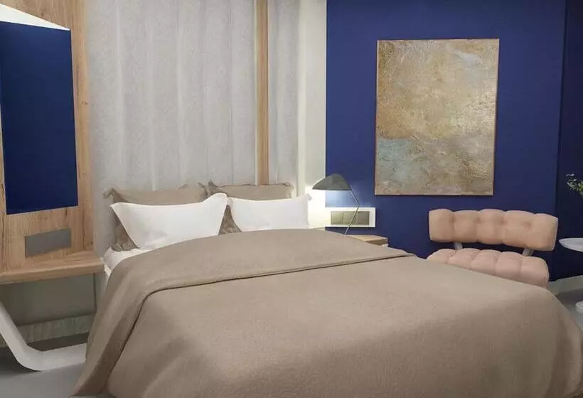 酒店 Sette Serenity