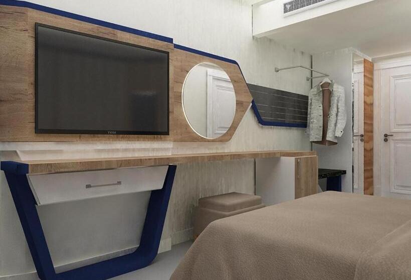 酒店 Sette Serenity