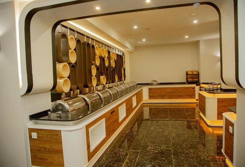 酒店 Sette Serenity