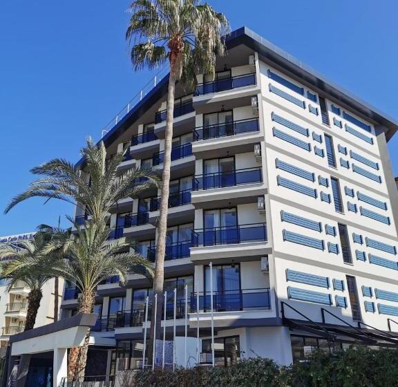 酒店 Sette Serenity