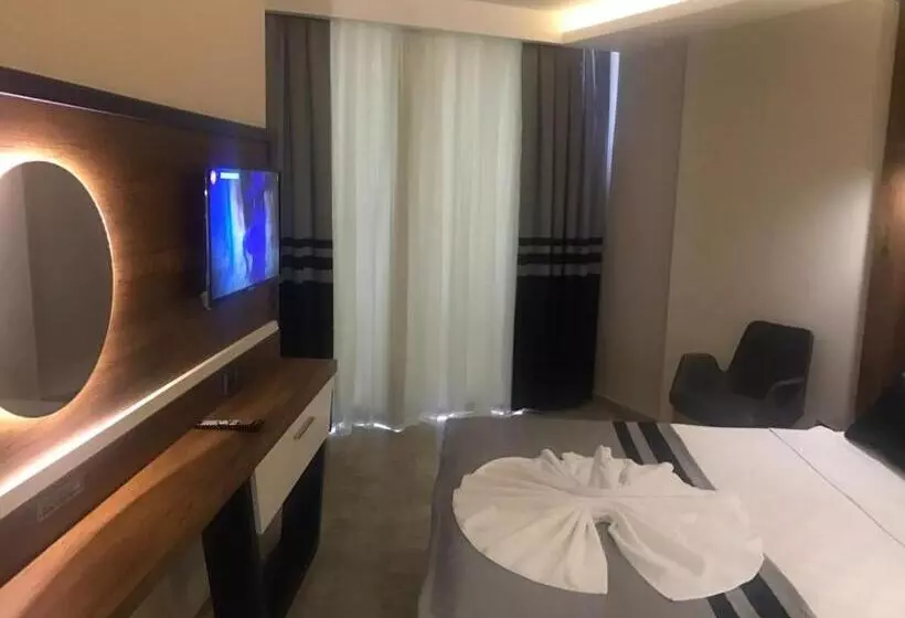 酒店 Sette Serenity