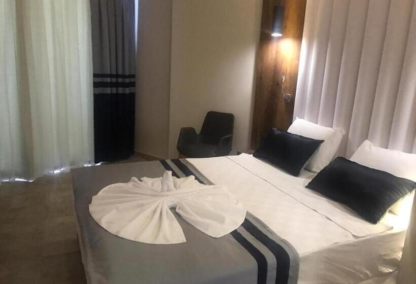 酒店 Sette Serenity