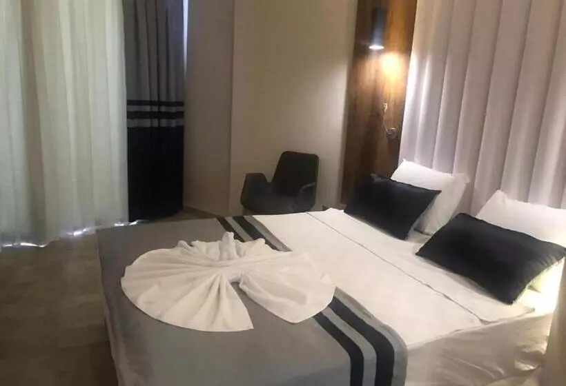 酒店 Sette Serenity