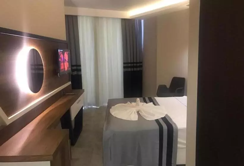 酒店 Sette Serenity