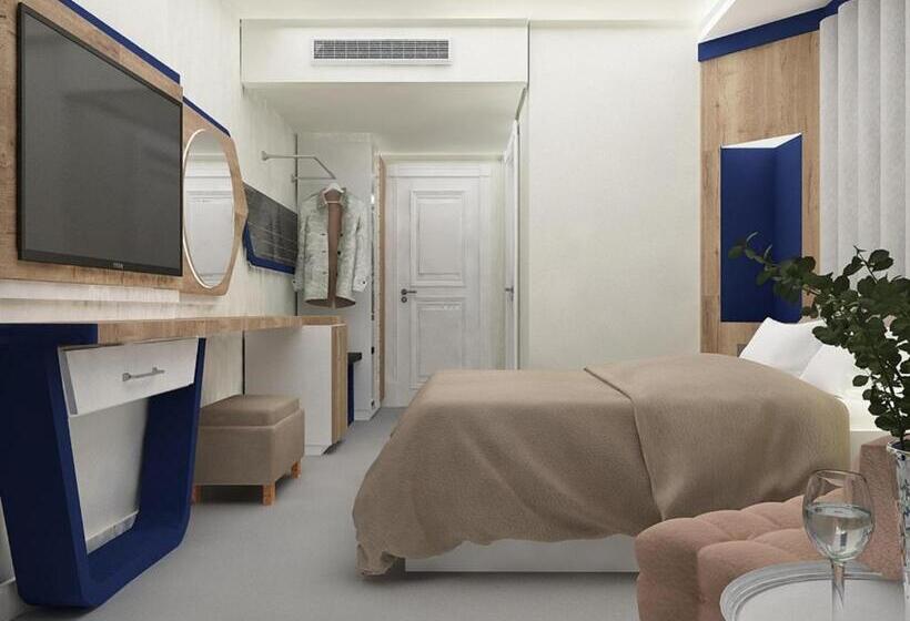 酒店 Sette Serenity