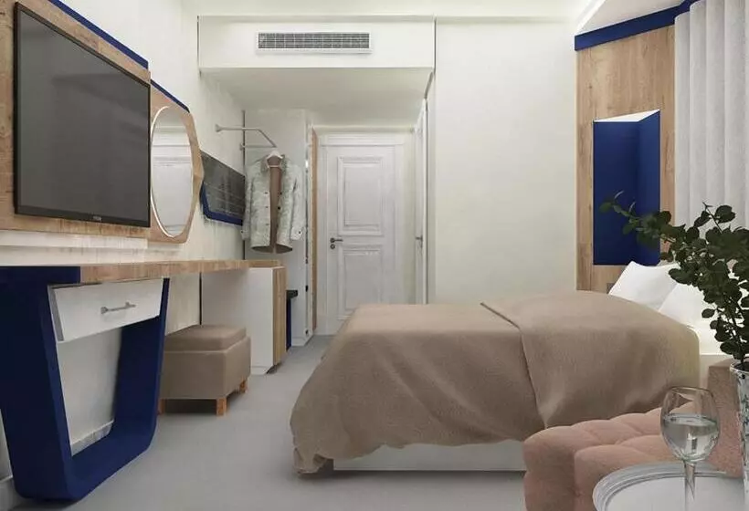 酒店 Sette Serenity