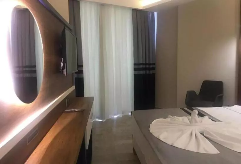 酒店 Sette Serenity