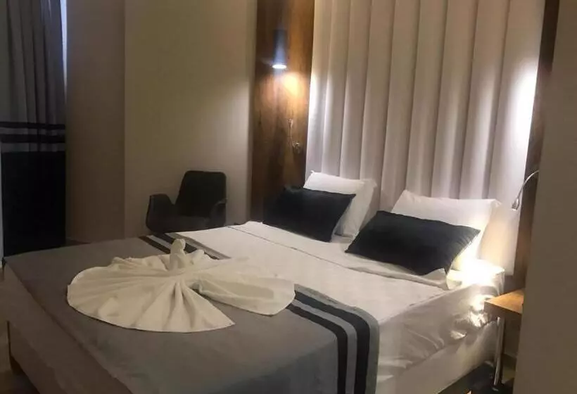 酒店 Sette Serenity