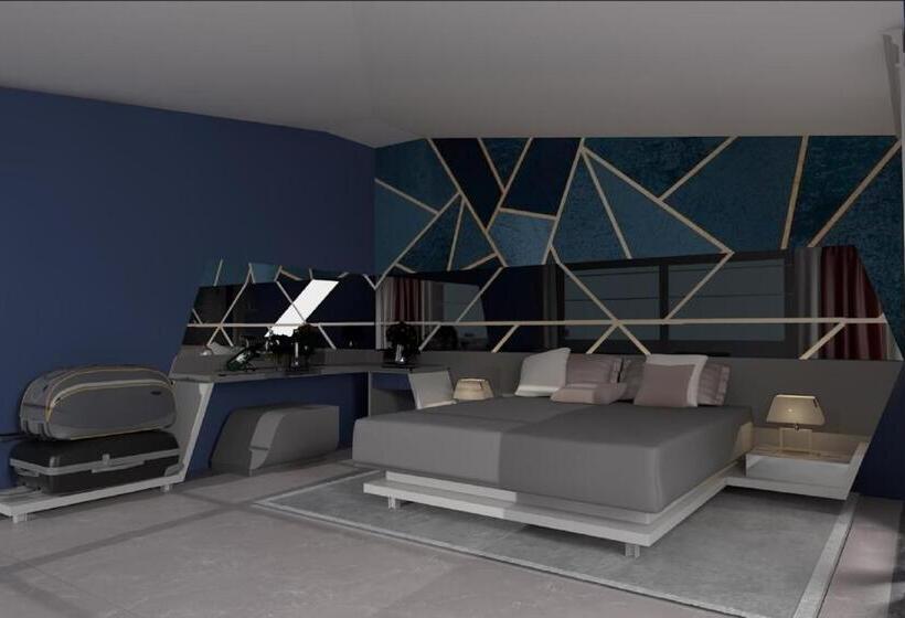 酒店 Sette Serenity