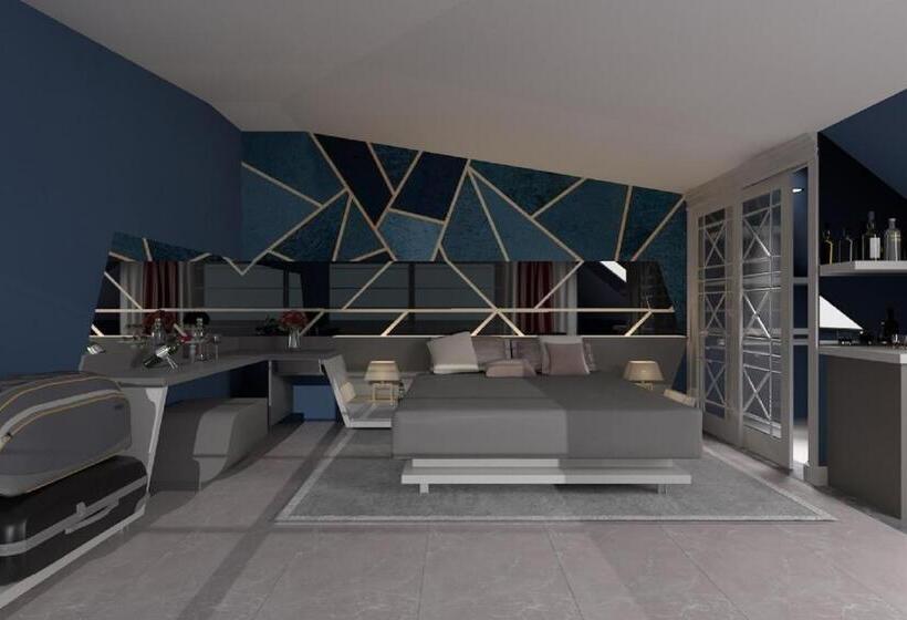 酒店 Sette Serenity