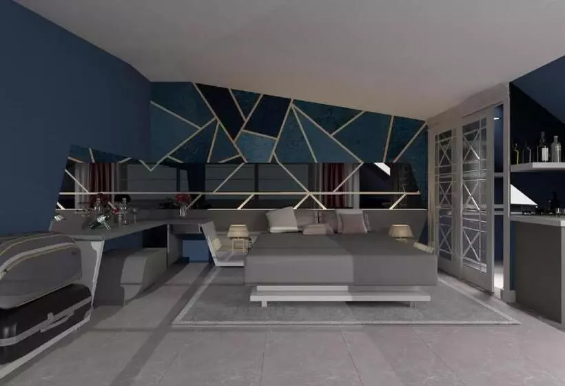 酒店 Sette Serenity