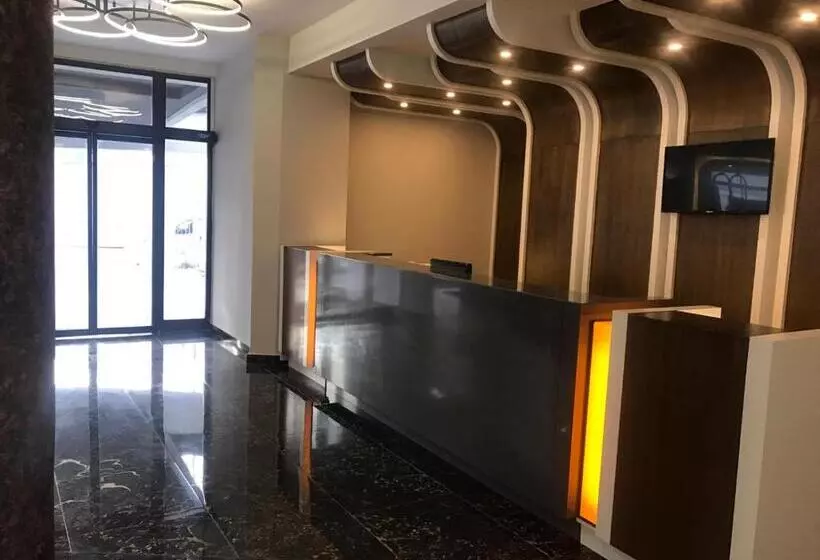 酒店 Sette Serenity