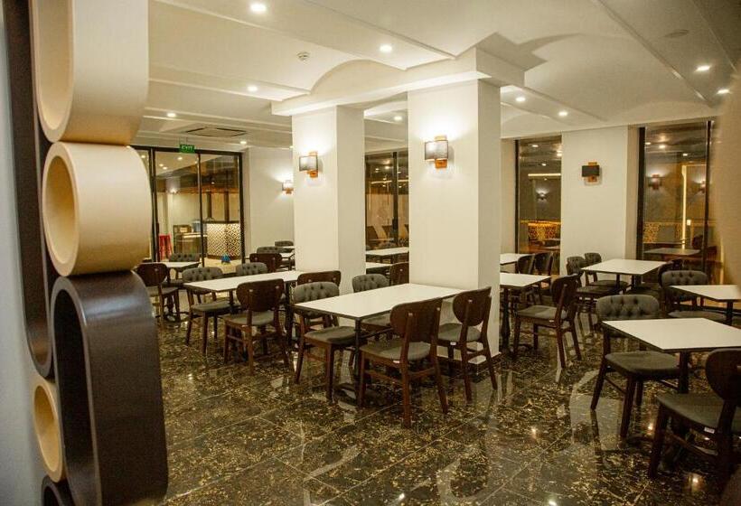 酒店 Sette Serenity