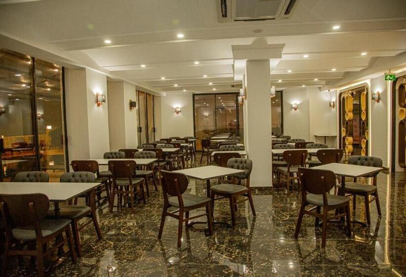 酒店 Sette Serenity