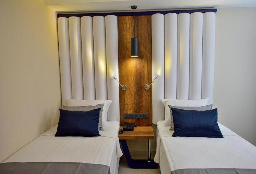 酒店 Sette Serenity