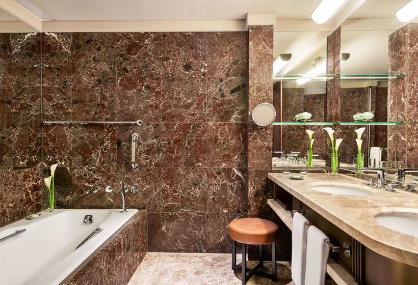 호텔 Shangrila Far Eastern, Taipei