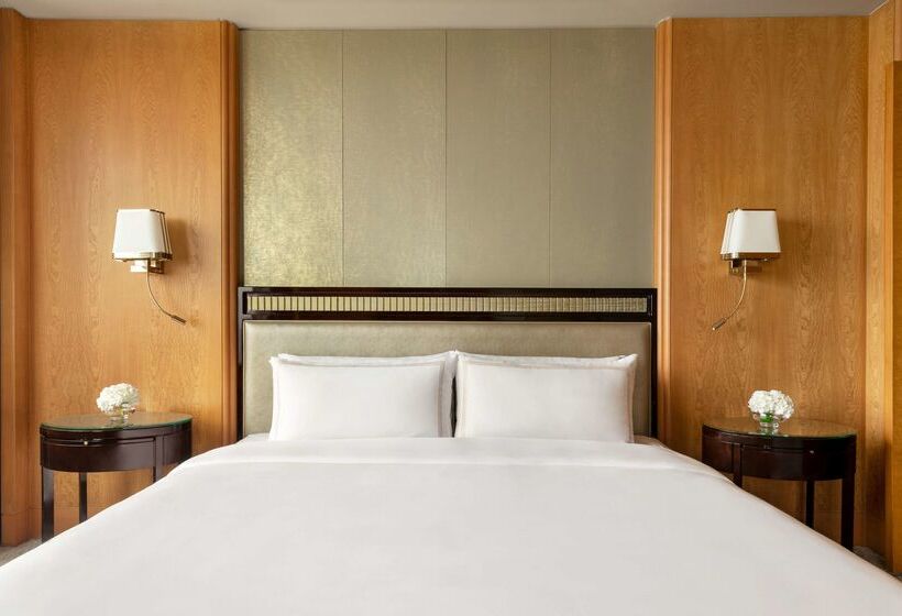 호텔 Shangrila Far Eastern, Taipei