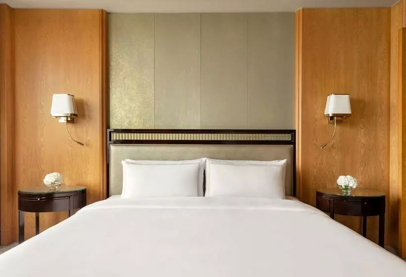 هتل Shangrila Far Eastern, Taipei