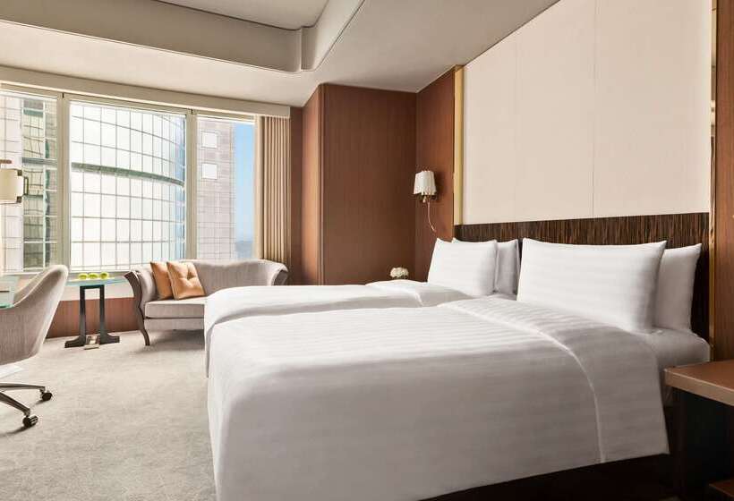 호텔 Shangrila Far Eastern, Taipei