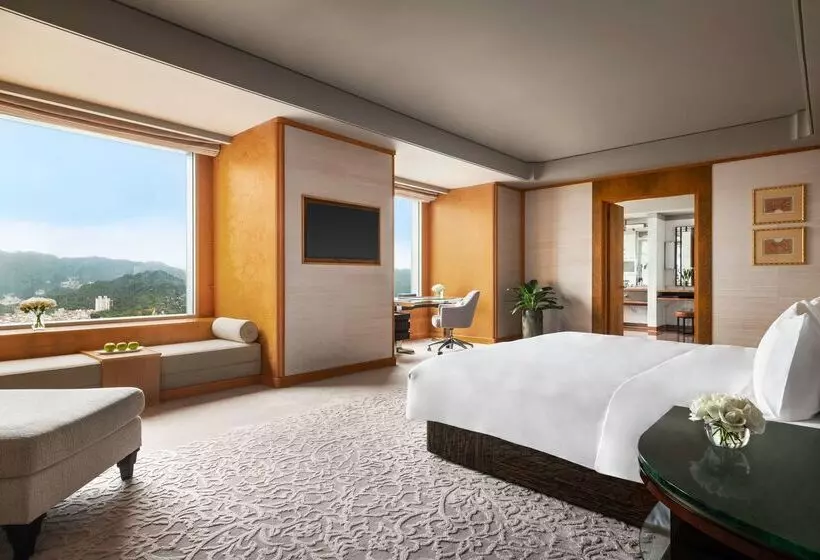 هتل Shangrila Far Eastern, Taipei