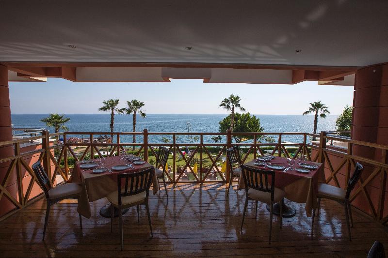 فندق Valeri Beach