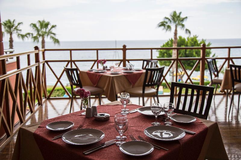 فندق Valeri Beach