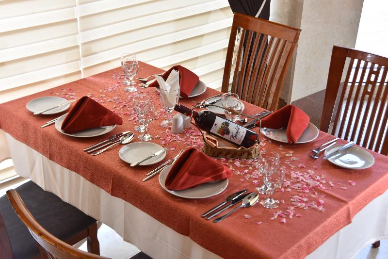 فندق Valeri Beach