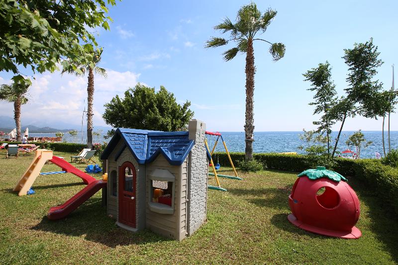 فندق Valeri Beach