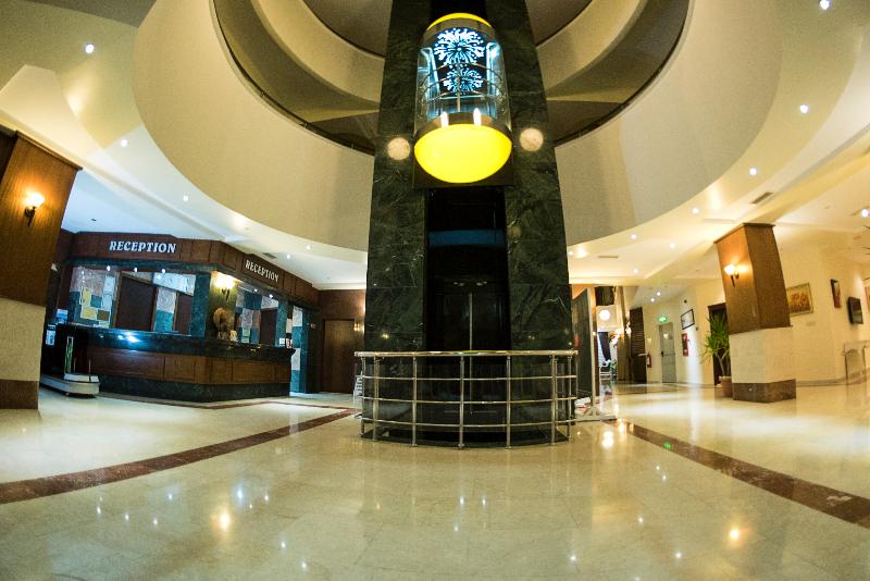 فندق Valeri Beach