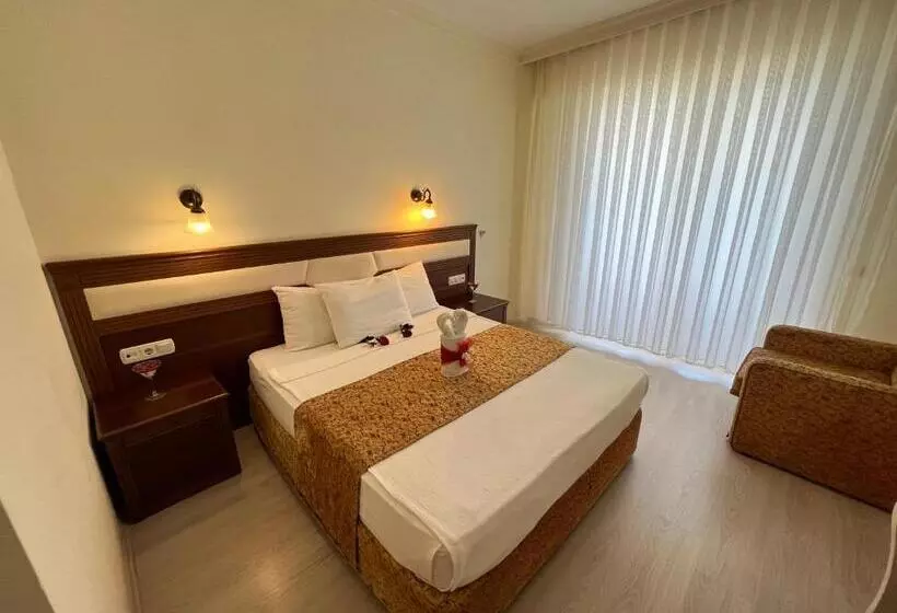 Отель Valeri Beach