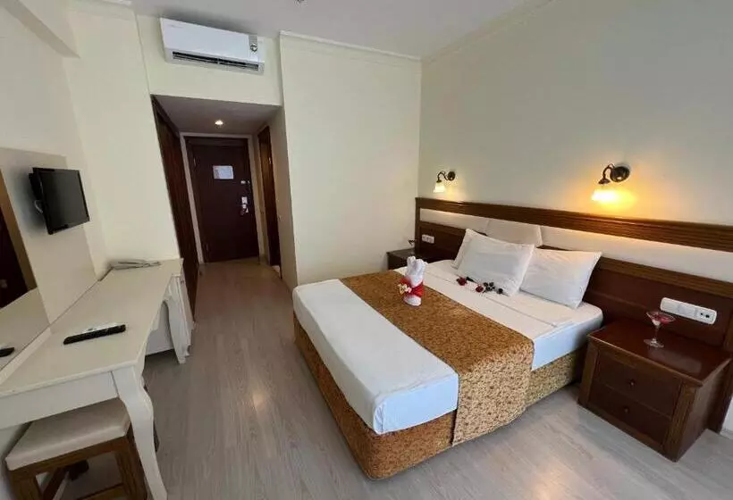 Отель Valeri Beach