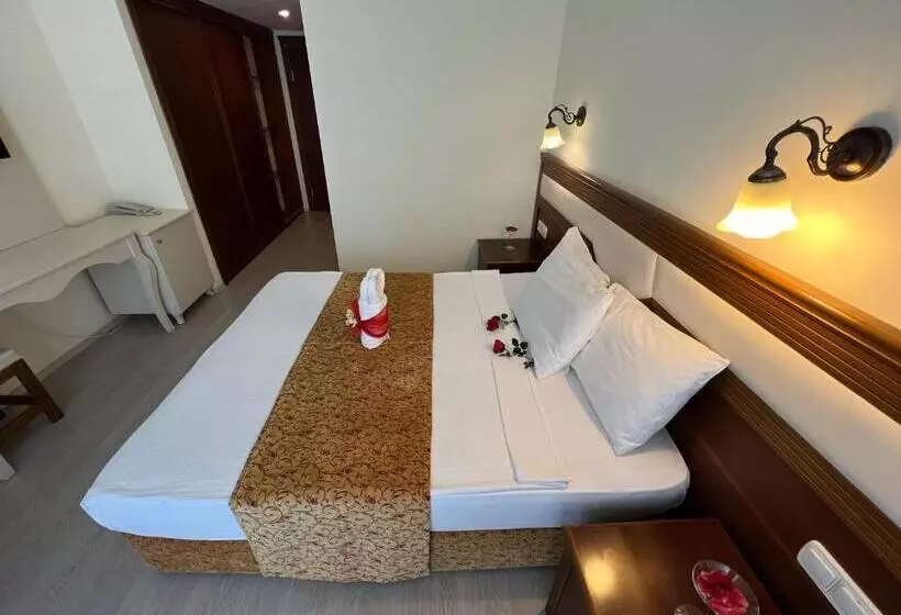 Отель Valeri Beach