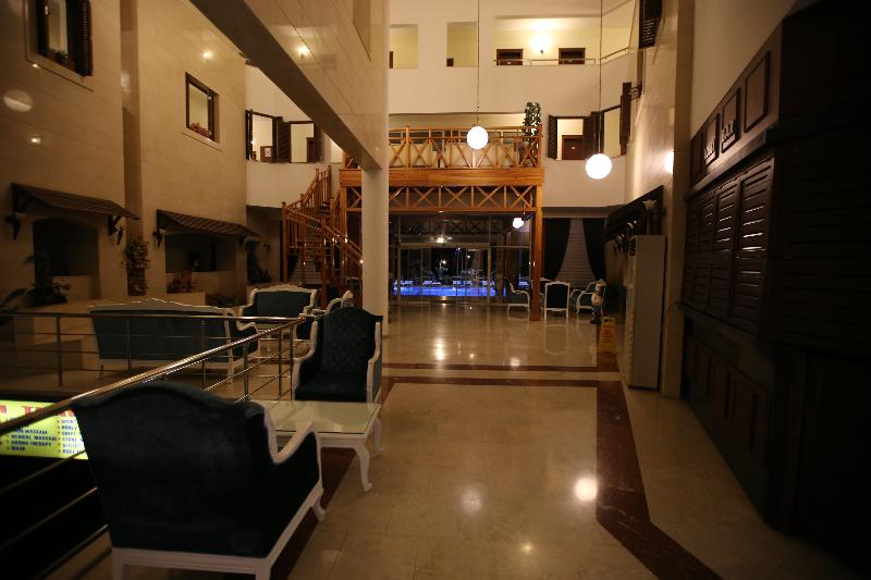 فندق Valeri Beach