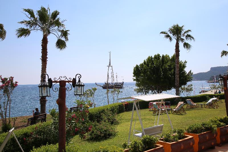 فندق Valeri Beach