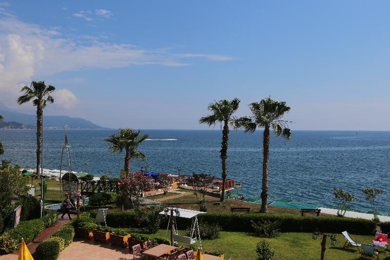 فندق Valeri Beach